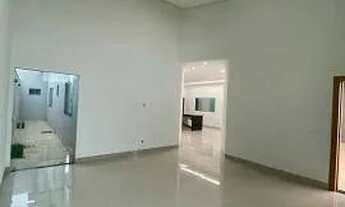 Imagem 6: Casa para venda possui 214 metros quadrados com 3 quartos em Alphaville - Santana de Parna