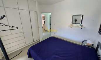 Imagem 6: Apto reformado, 3 dorms., lazer, sacada, 1 vaga, Enseada