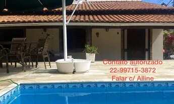 Imagem 3: Alugo casa com piscina para temporada em Cabo frio