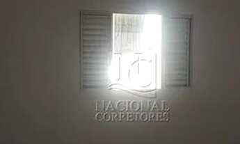 Imagem 4: Sobrado com 3 dormitórios à venda, 169 m² por R$ 630.000,00 - Parque Jaçatuba - Santo Andr