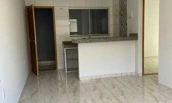 Imagem 4: Alugo casa 2 quartos no Setor Das Nações - Goiânia