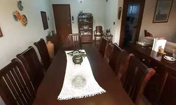 Imagem 3: Apartamento espaçoso com 107 m² e 3 dormitórios (1 suíte) perto do Shop. Paulista