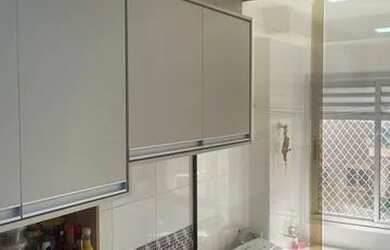 Imagem 3: Apartamento rico em armários ao lado do Parque dos Poderes