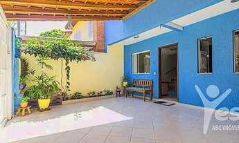 Imagem: Cód. 10240 - Sobrado planejado de 74m²