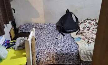 Imagem 5: Casa em comunidade de frente para a rua