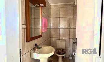 Imagem 6: Cobertura em Cavalhada