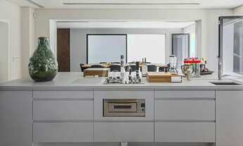 Imagem 5: São Paulo - Casa Padrão - Jardins