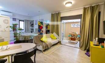 Imagem: Apartamento à Venda - Santo Amaro , 1