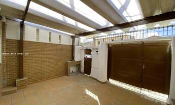 Imagem 2: Casa para Locação em São Paulo, Vila Tiradentes, 2 dormitórios, 2 suítes, 2 banheiros, 1 v