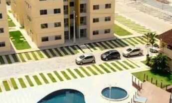 Imagem 2: Alugo apartamento no Condomínio Torres Álamo