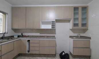 Imagem 5: Sobrado com 3 dormitórios para alugar, 151 m² por R$ 2.972,50/mês - Vila Francisco Mataraz