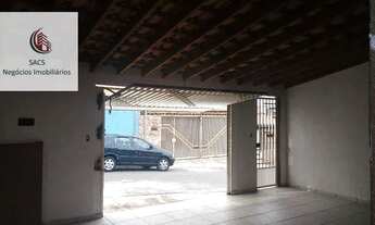 Imagem 3: Casa com 2 dormitórios, 85 m² - venda por R$ 270.000,00 ou aluguel por R$ 1.620,00/mês - L