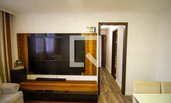 Imagem: Apartamento para Aluguel - Itaquera, 2 Quartos