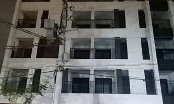 Imagem 2: Studio para alugar, 22 m² por R$ 3.370,00/mês - Vila Mariana - São Paulo/SP