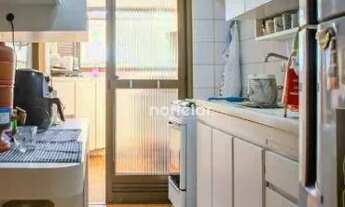 Imagem 3: Apartamento com 2 dormitórios à venda, 75 m² - Pompeia - São Paulo/SP