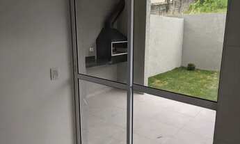 Imagem 7: Lindo Sobrado com 3 dormitórios e quintal