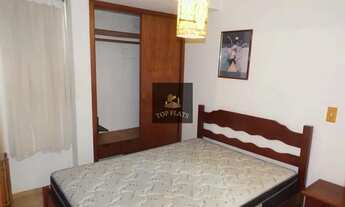 Imagem 6: Flat disponível em Moema