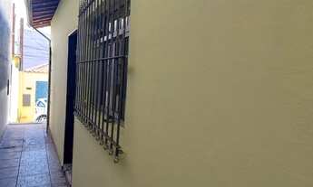 Imagem 7: Cód.: 13288 - Casa térrea de 98m² com 01 dormitório e 01 vaga de garagem - Jardim do Estád