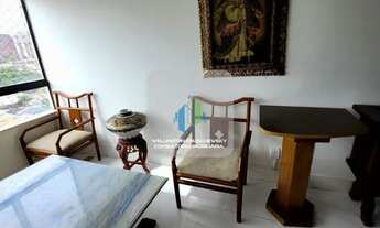 Imagem 2: COBERTURA DUPLEX 147m² NASCENTE 3 QUARTOS 1 SUÍTE 3 VAGAS PISCINA VENDE CAMINHO DAS ÁRVORE