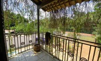 Imagem 3: Casa Residencial no Setor Faiçalville