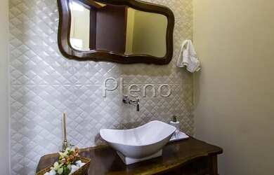 Imagem 6: Casa - Swiss Park - Campinas