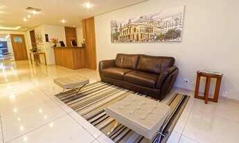 Imagem 6: Flat para venda tem 32 metros quadrados com 1 quarto em Itaim Bibi - São Paulo - SP