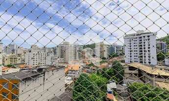 Imagem 5: Apartamento para Aluguel - Santa Rosa , 3 Quartos, 100 m2