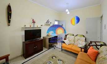 Imagem 7: Casa com 3 dormitórios à venda, 151 m² por R$ 450.000,00 - Parque Balneário Oásis - Peruíb