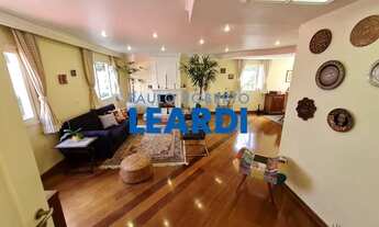 Imagem: CASA EM CONDOMÍNIO - VILA SÃO FRANCISCO