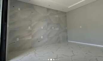 Imagem 4: IV Casa para venda com 10 metros quadrados com 3 quartos em Luzia - Aracaju - SE