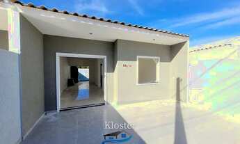 Imagem 3: Casas a venda Balneário Carmery financie