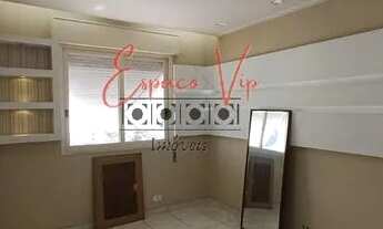 Imagem 7: Apartamento para venda possui 135 metros quadrados com 2 quartos em Marapé - Santos - SP