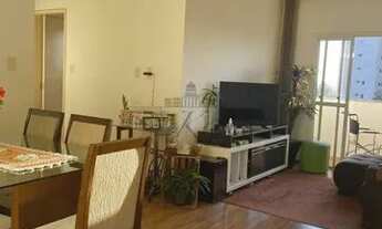 Imagem 4: Apartamento Residencial Belo Horizonte - Jardim Califórnia - Jacareí 92m² - 3 Dormitórios