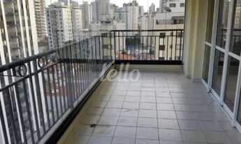 Imagem 7: São Paulo - Apartamento Padrão - Saúde