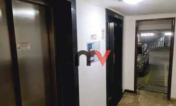 Imagem 6: Apartamento com 1 dormitório, 69 m² - venda por R$ 350.000 ou aluguel por R$ 2.700/mês + s