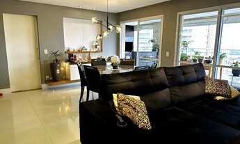 Imagem: PARQUE CLUB 150 metros quadrados com 4 quartos