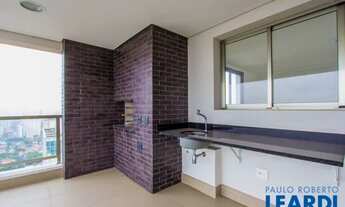 Imagem 4: COBERTURA - CAMPO BELO - SP