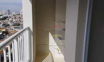 Imagem 4: Apartamento Varanda Grill 2 dormitórios, 1 vaga na Vila Guaca - ZN