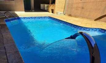 Imagem 4: Casa com 3 dormitórios à venda, 150 m² por R$ 795.000 - Jardim Hípica Pinheiro - Taubaté/S