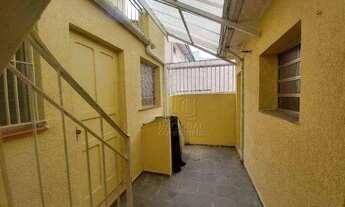 Imagem 7: Sobrado com 2 dormitórios para alugar, 178 m² por R$ 2.645,00/mês - Campestre - Santo Andr