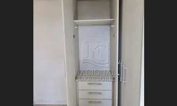 Imagem 4: Apartamento para alugar, 50 m² por R$ 2.570,00/mês - Utinga - Santo André/SP