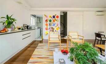 Imagem 4: São Paulo - Apartamento Padrão - PINHEIROS