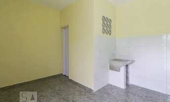 Imagem 2: Casa para Aluguel - Penha de França, 1 Quarto, 60 m2