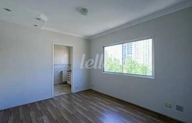 Imagem 2: São Paulo - Apartamento Padrão - Vila Clementino
