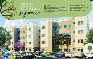 Imagem 7: 004 - ARVORES II / CONDOMINIO NO TURU / ULTIMAS UNIDADES