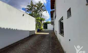 Imagem 4: Cód.: 7531 - Sobrado com 4 dormitórios sendo 3 suítes, 10 vagas, Vila Homero Thon, Santo A