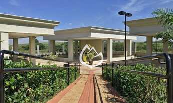 Imagem 6: Casa com 3 dormitórios à venda, 196 m² por R$ 1.690.000,00 - Residencial Club Portinari