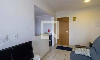 Imagem 2: Apartamento para Aluguel - Guilhermina, 1 Quarto, 50 m2