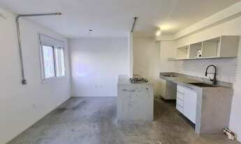 Imagem 4: Apartamento para aluguel tem 34 metros quadrados com 1 quarto em Cidade Mãe do Céu - São P