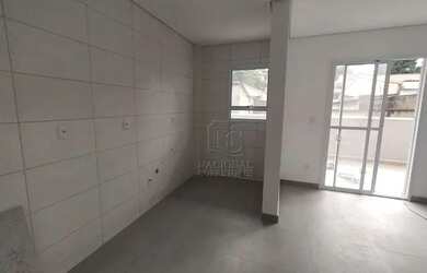 Imagem 2: Apartamento à venda, 65 m² por R$ 375.000,00 - Parque Novo Oratório - Santo André/SP